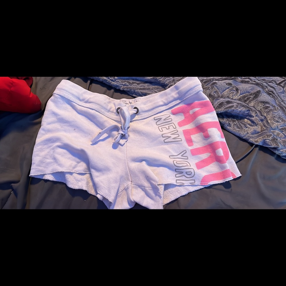 Lounge shorts